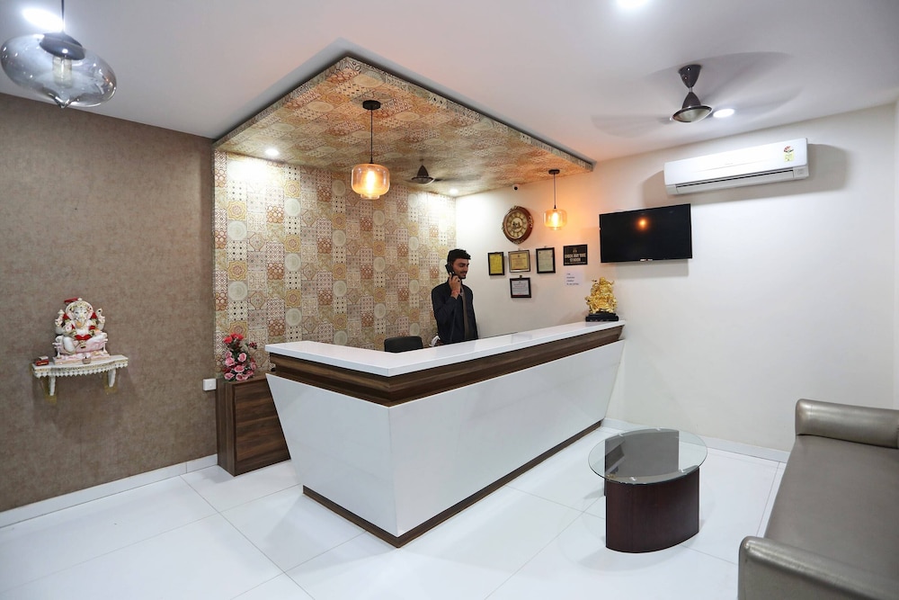 Oyo 9304 Hotel Swastika 4/21