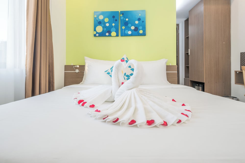 Raon Danang Beach Hotel 43/73