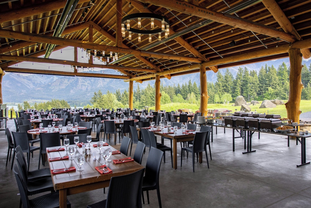 Skamania Lodge - Destination Hotels & Resorts 53/72
