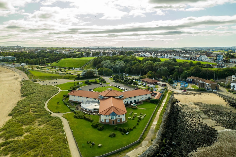 Little Haven Hotel 87/100