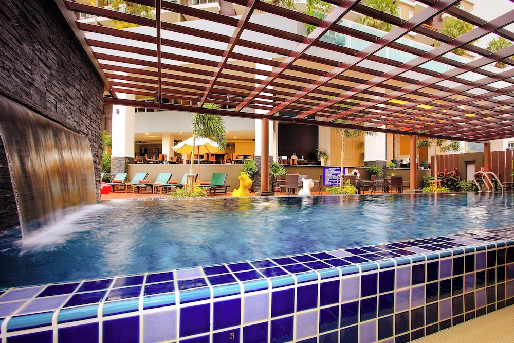 Andakira Hotel 22/50