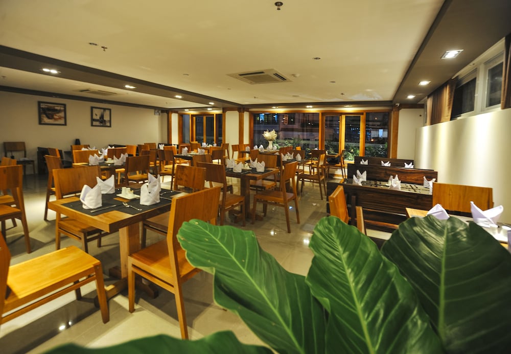 Seasing Boutique Hotel 37/50
