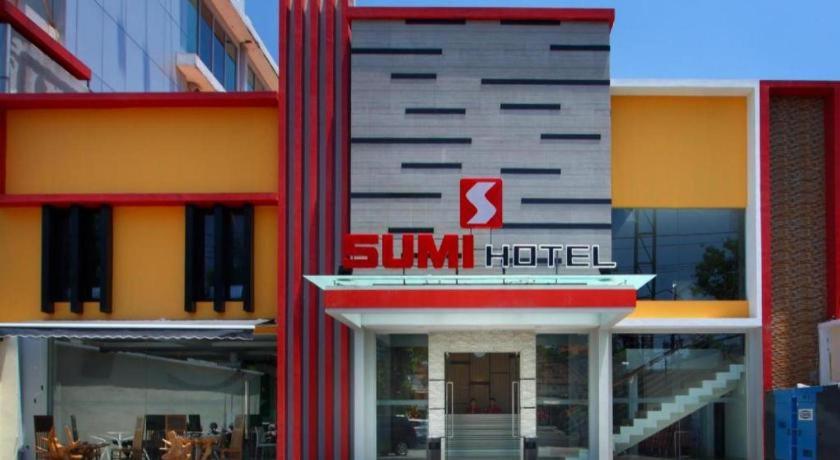 Sumi Hotel Simpang Lima Semara 1/32