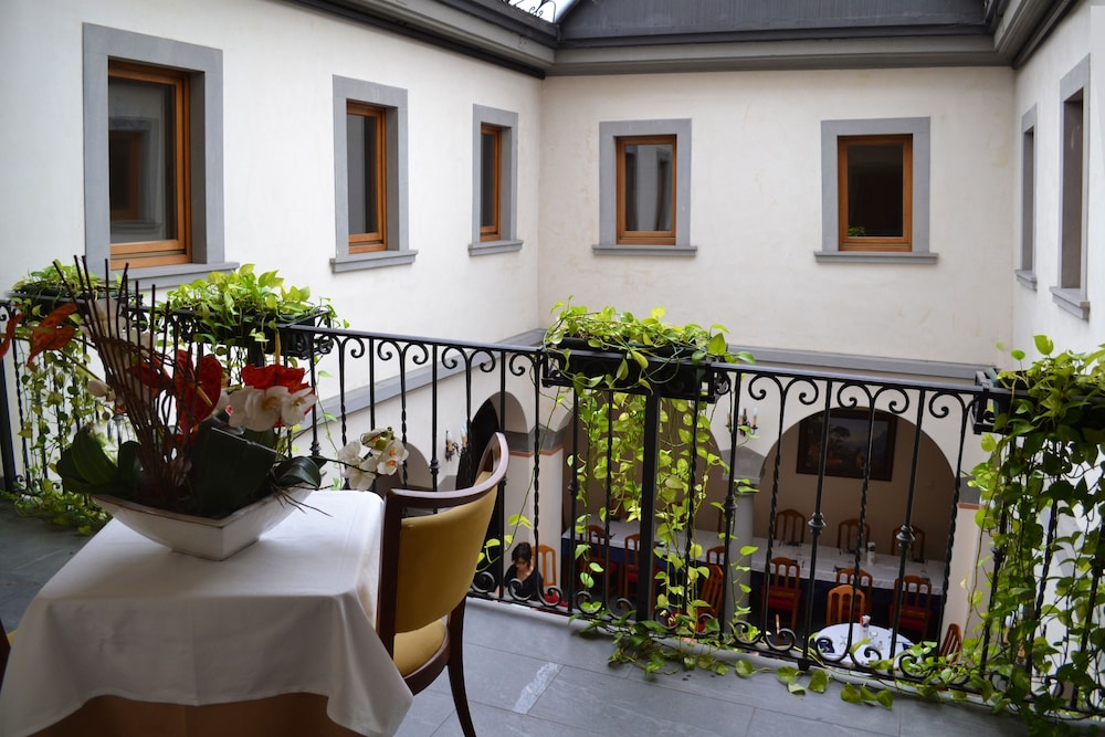 HOTEL SEBINO 14/28