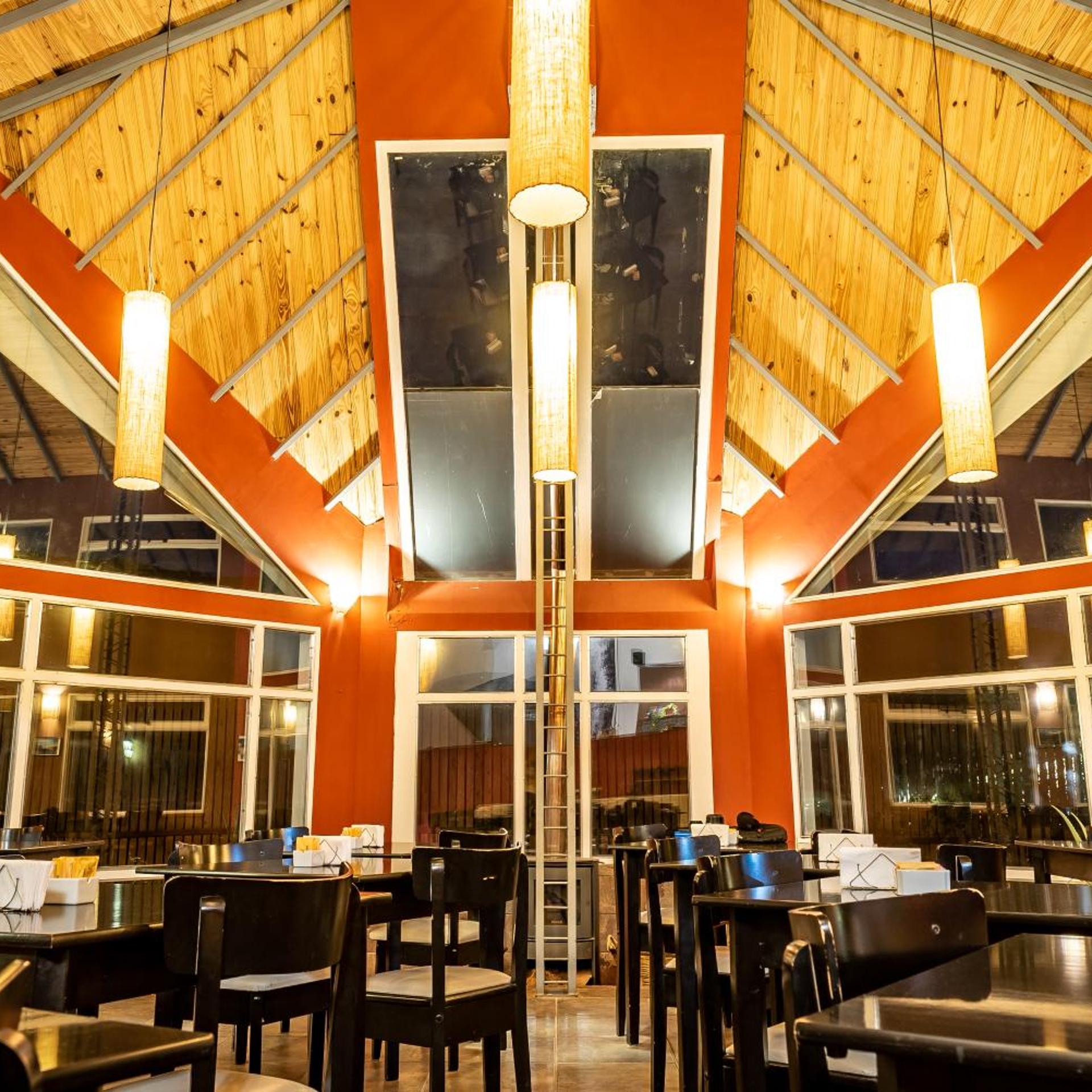 PUDULODGE HOTEL 33/43