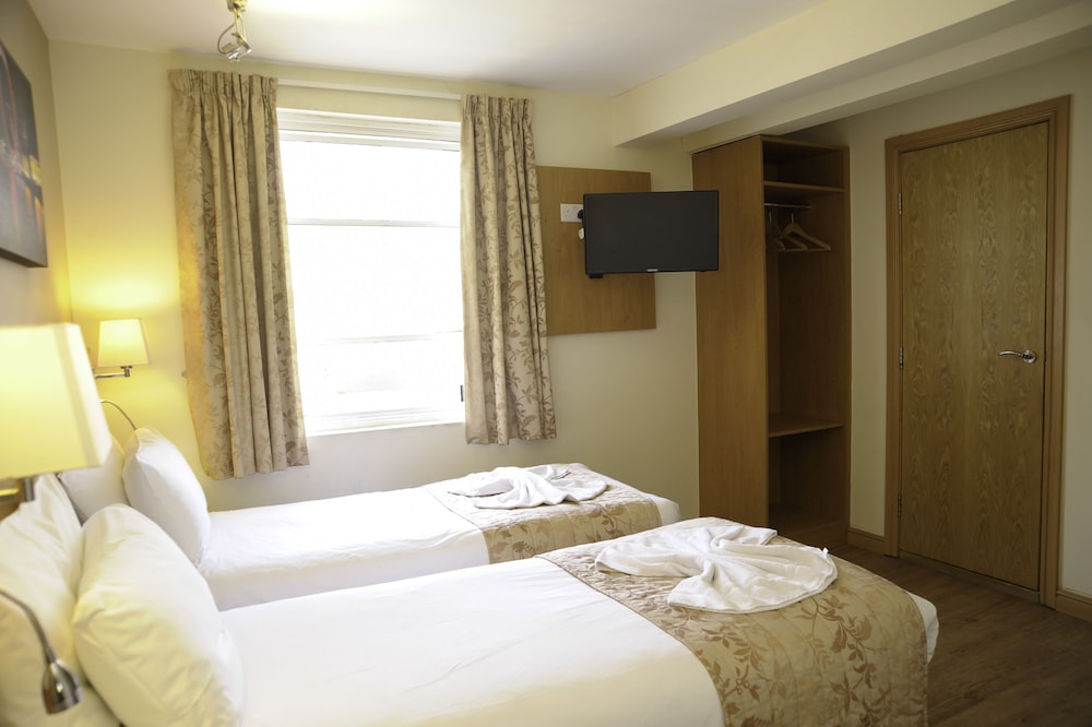 Kings Cross Inn Hotel 27/46