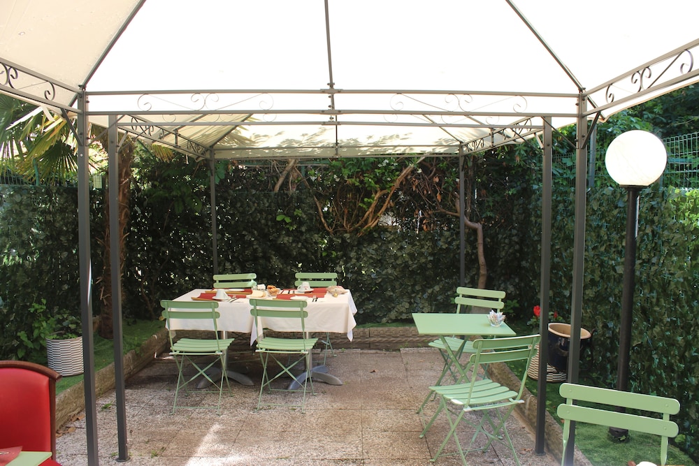 Hotel Cristallo 26/50