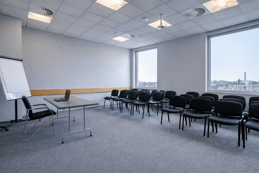 Quality Hotel Wroclaw 32/40