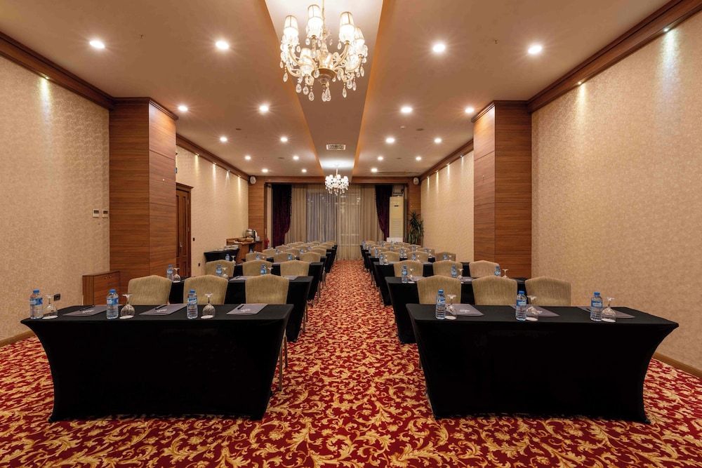 GRAND ASYA HOTEL 63/71