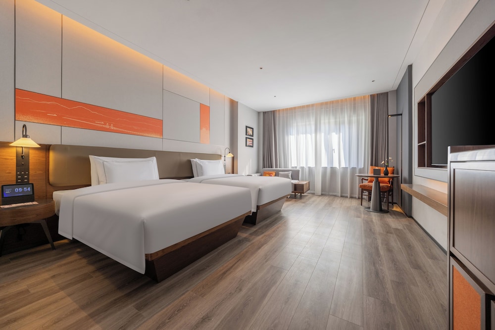 UrCove by HYATT Zhuhai Gongbei Port 13/50