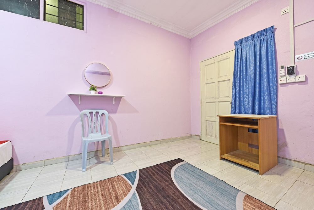 Hotel O Zn Mix Homestay & Roomstay 25/36