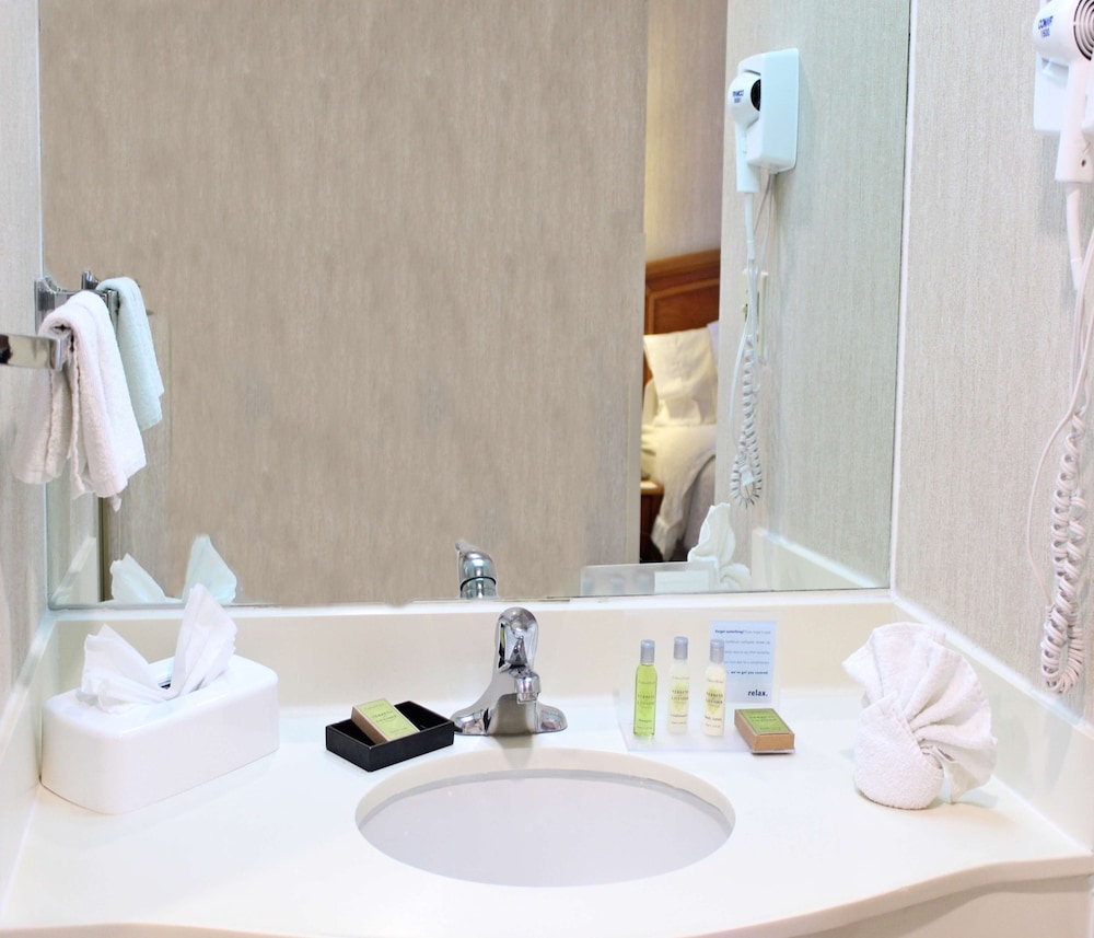 Hampton Inn By Hilton Saltillo 30/78
