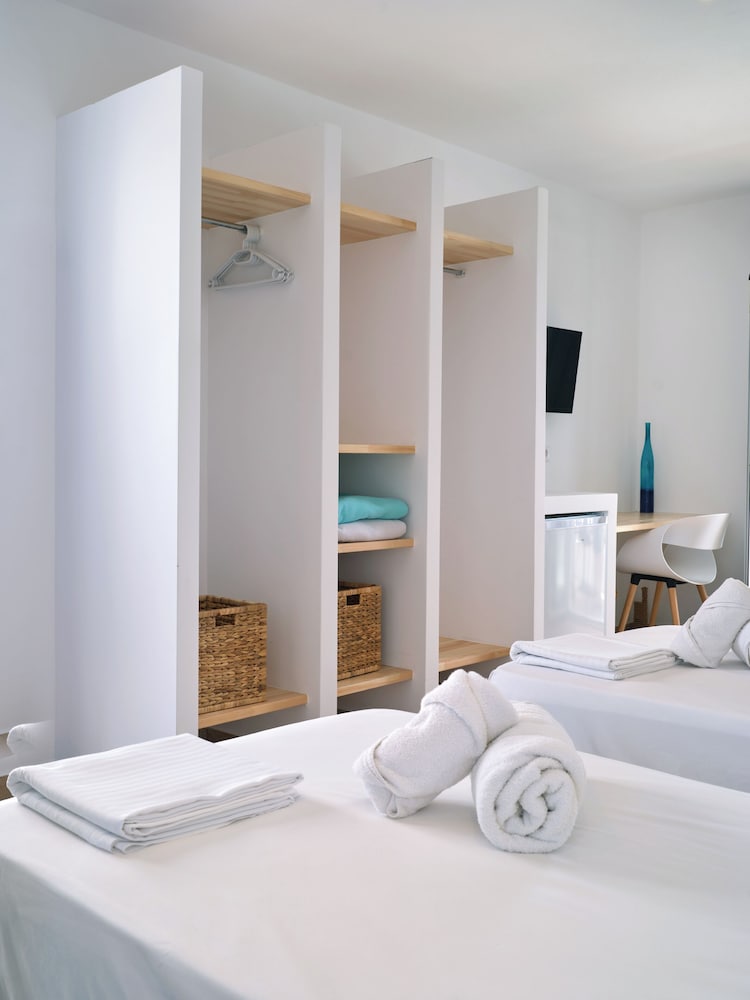 Fyrogenis Palace Hotel - Apartments 16/50