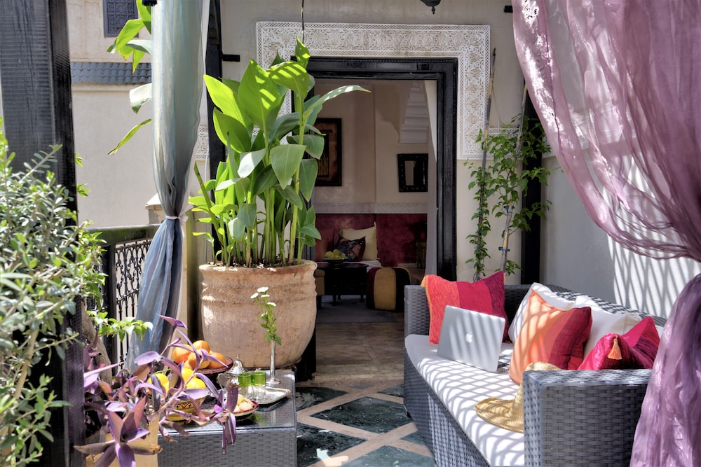 Riad Dar El Souk 32/39