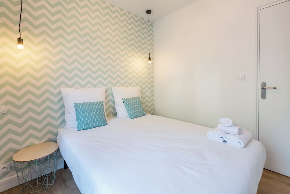 Apartment Ws St Germain - Quartier Latin 21/100