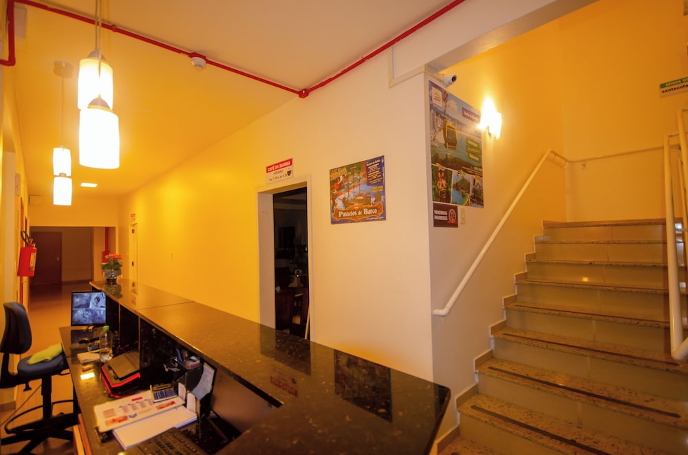 Hotel Penha 28/44