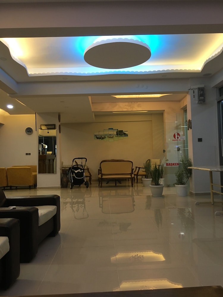 Baskent Hotel 29/46