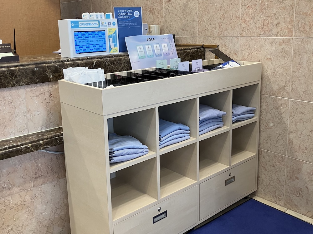 Toyoko Inn Osaka Umeda Higashi 68/70