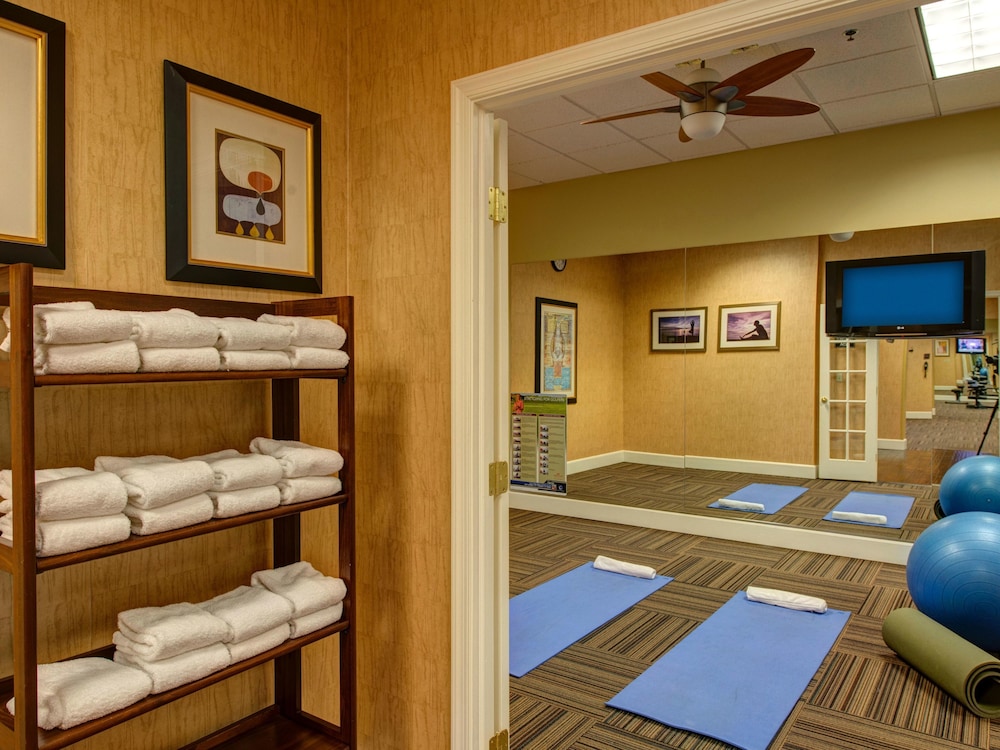 The Rockville Hotel, a Ramada by Wyndham 3/50
