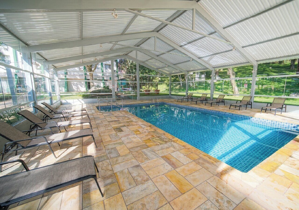 ELDORADO ATIBAIA ECO RESORT 22/50