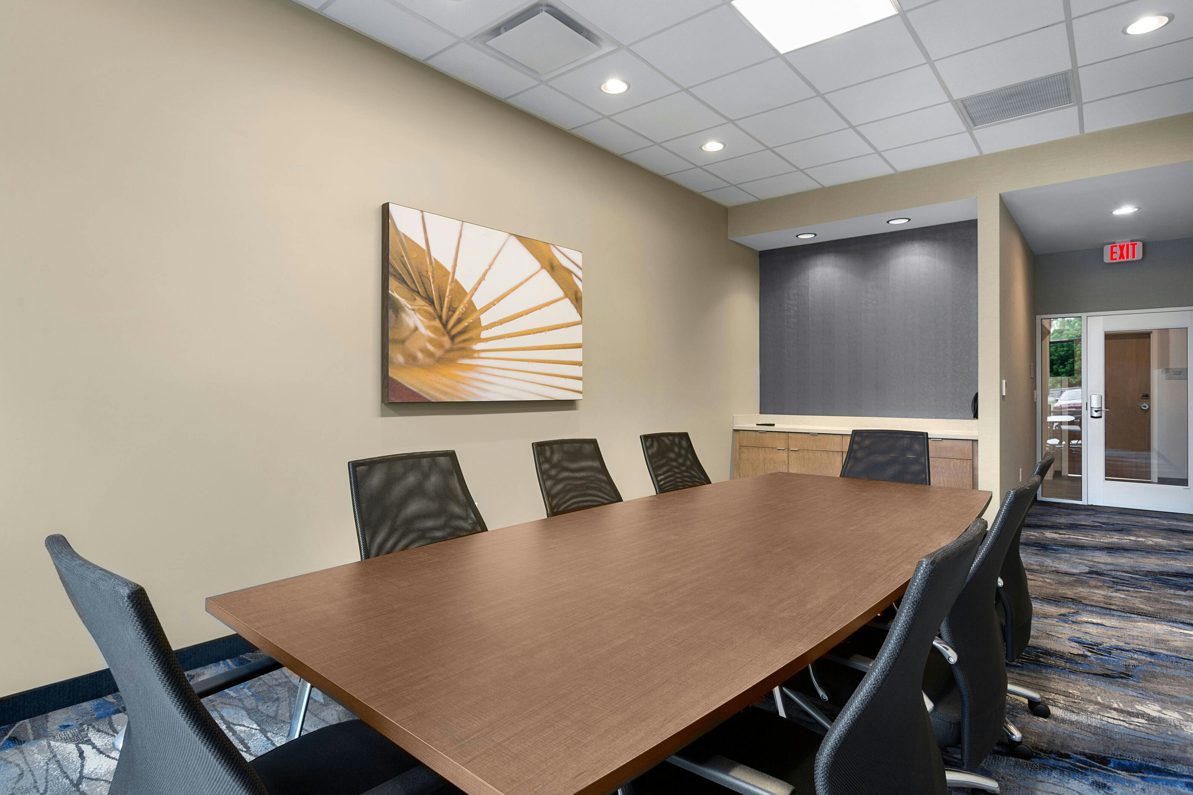 Fairfield Inn & Suites by Marriott Statesville 14/19