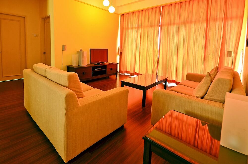 The Jetty Suites-Apartments 38/56