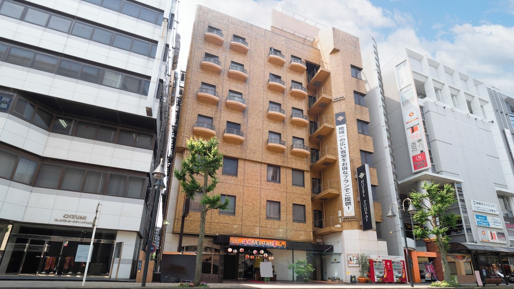 HOTEL TOHKAI 3/50
