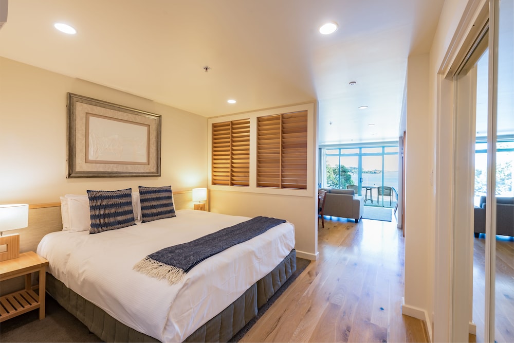 Paihia Beach Resort And Spa 7/50