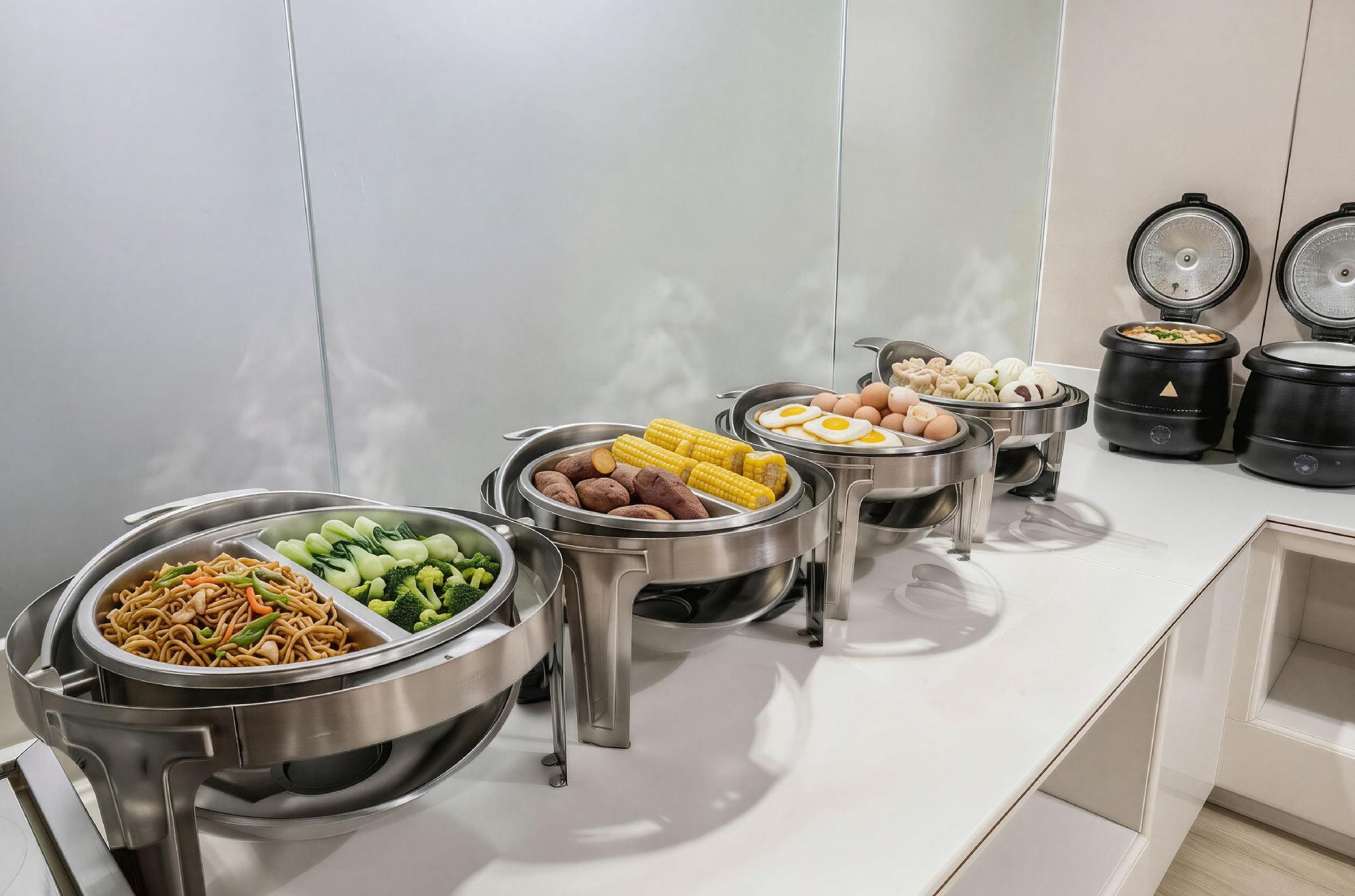 Vienna Hotel (Huizhou Dongping Shui'an City) 26/34
