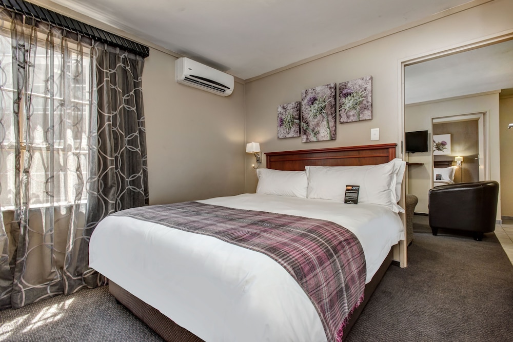 ANEW Hotel Hatfield Pretoria 27/45