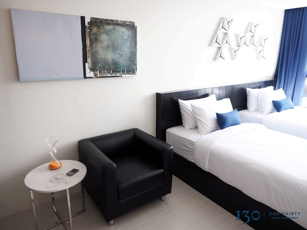 130 Hotel & Residence Bangkok 19/83