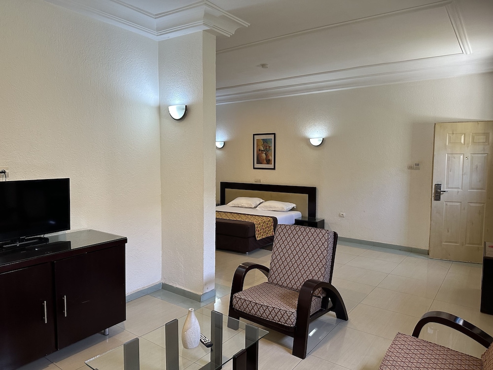 Hotel le Pelican 29/41