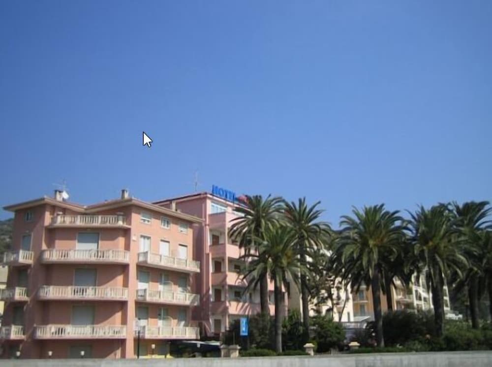 Hotel Corallo 1/33