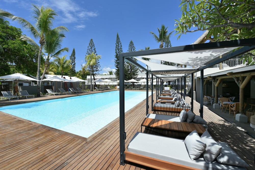 Veranda Tamarin Hotel Spa 31/67