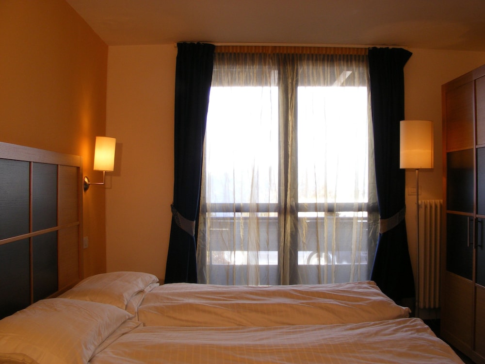 Dolomiti Chalet Family Hotel 15/49
