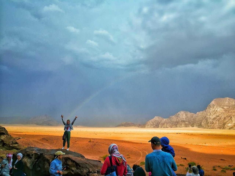Moon Valley Camp 22/37