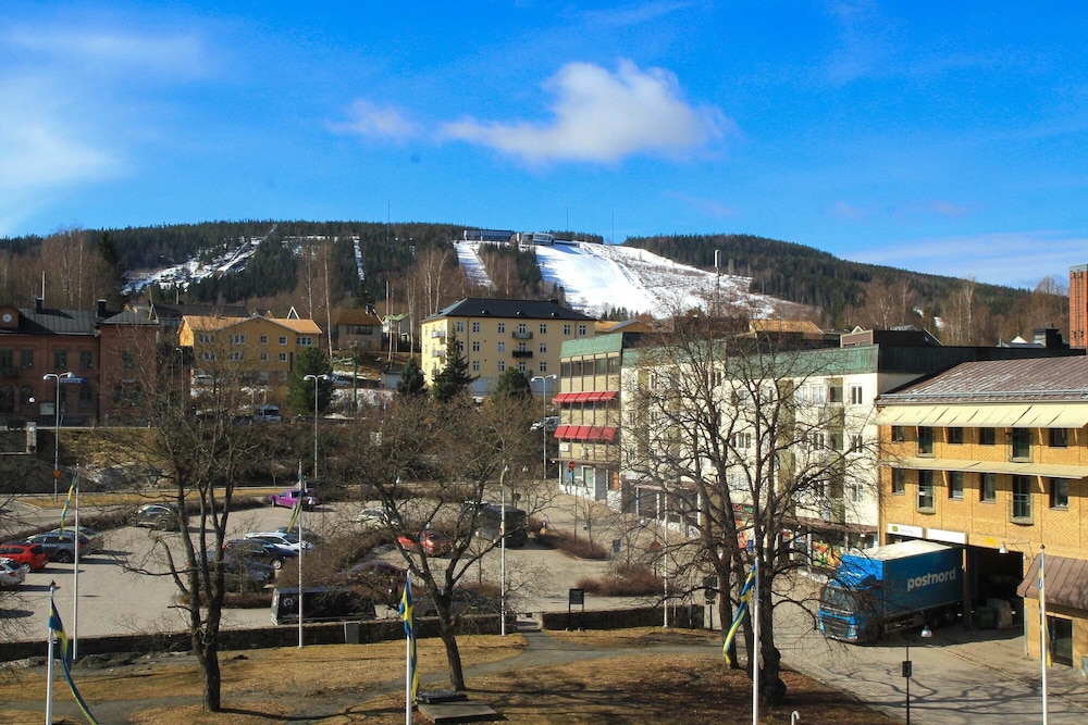 Hotel Solleftea 32/41