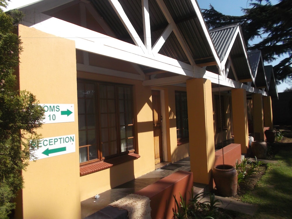 Bo Kamer Guesthouse 2/50