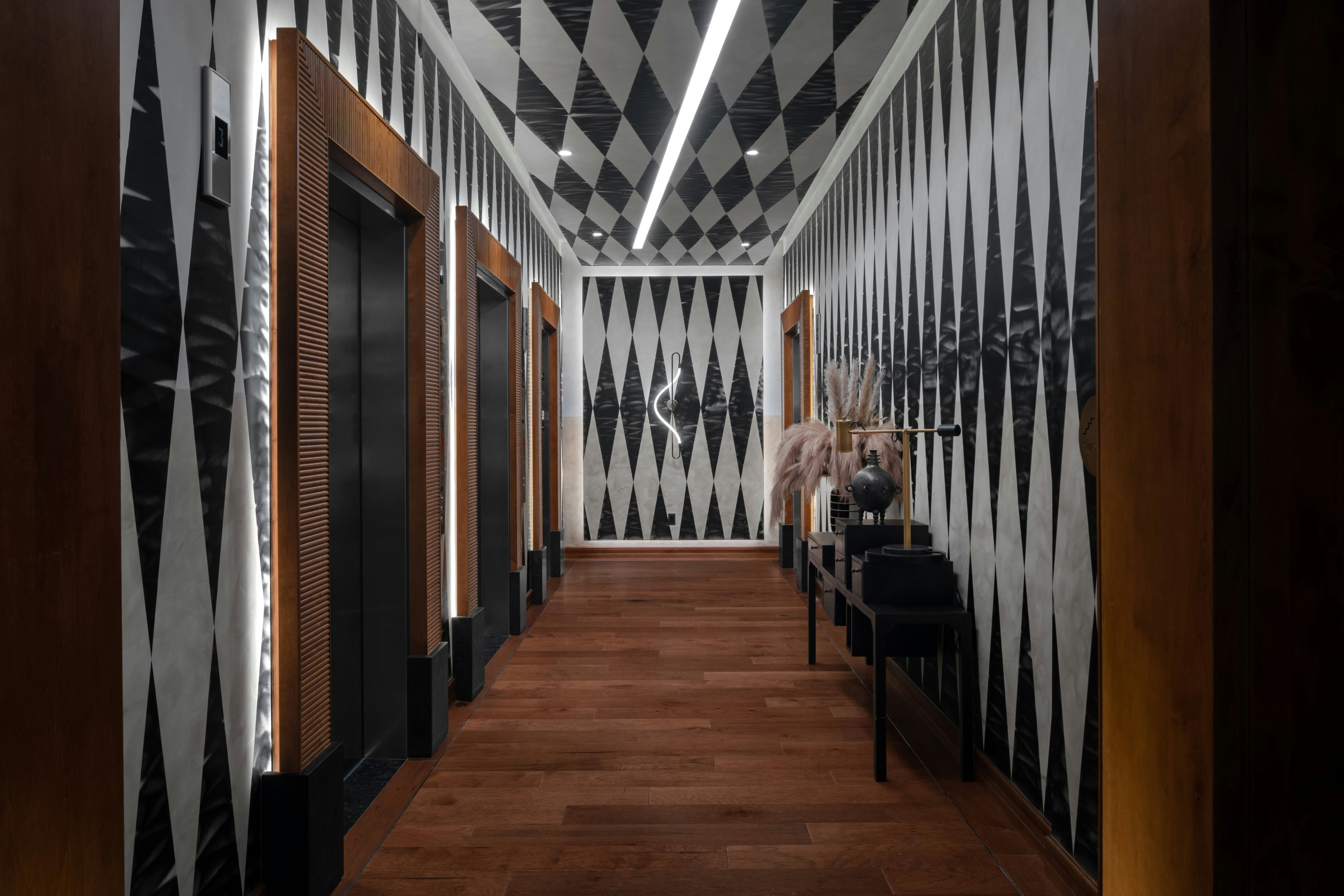 Hotel Fraye Nashville Midtown, Curio Collection by Hilton 36/37
