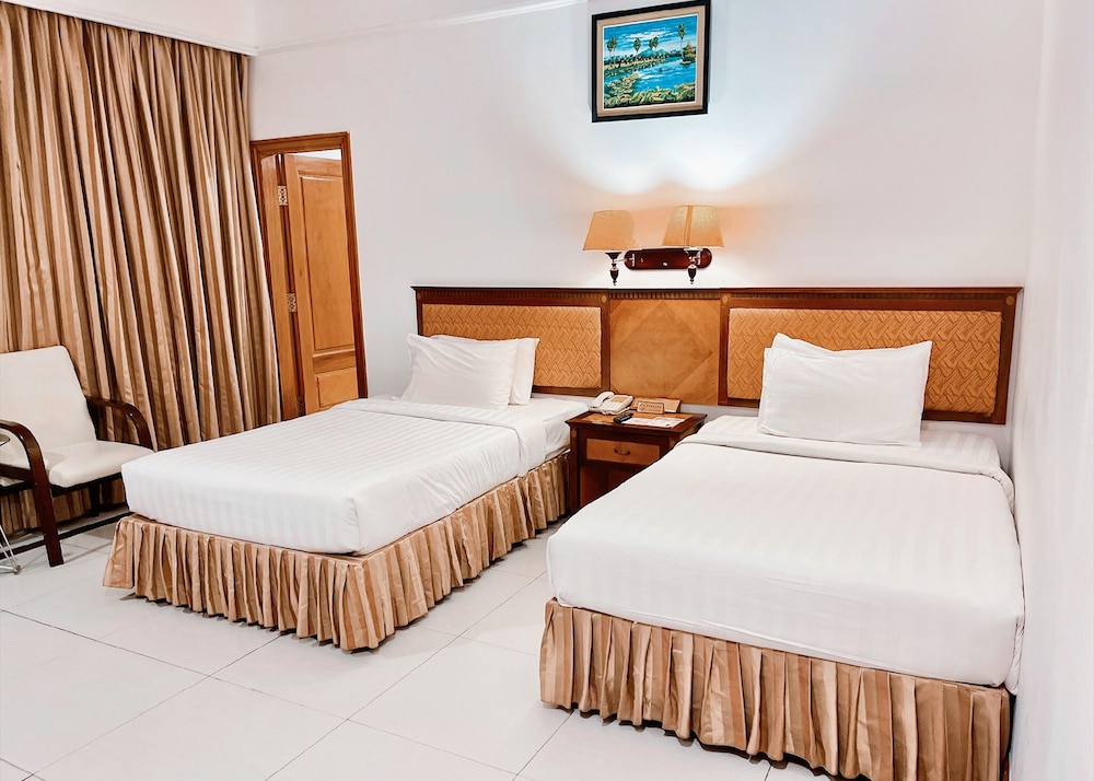 Asia Palace Hotel 21/50