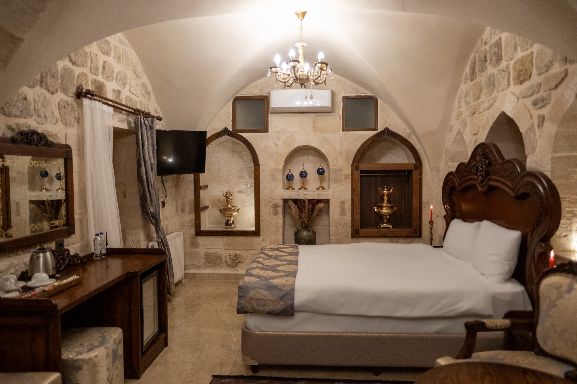 Kasri Divan Hotel 8/50