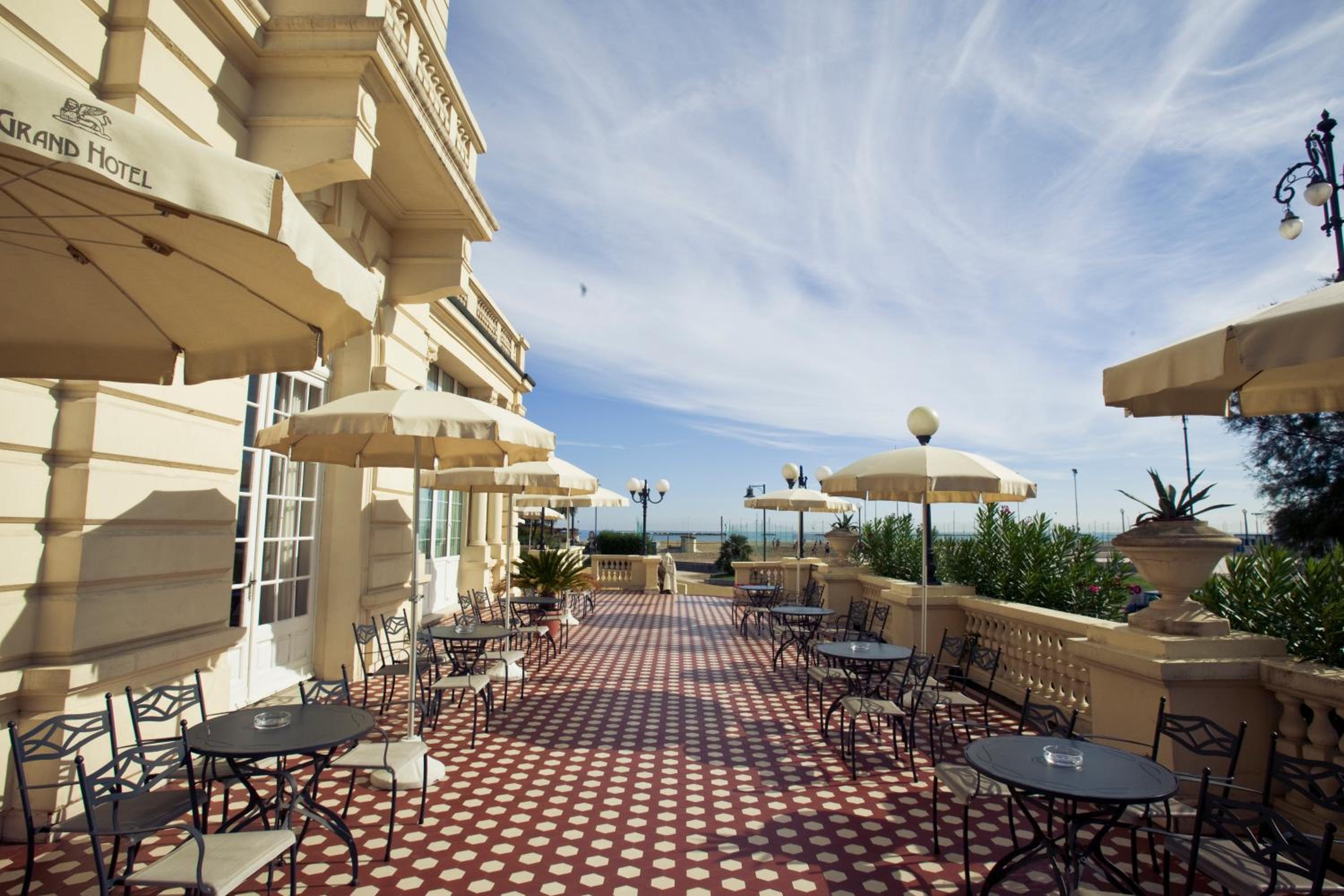 Grand Hotel Cesenatico 49/58
