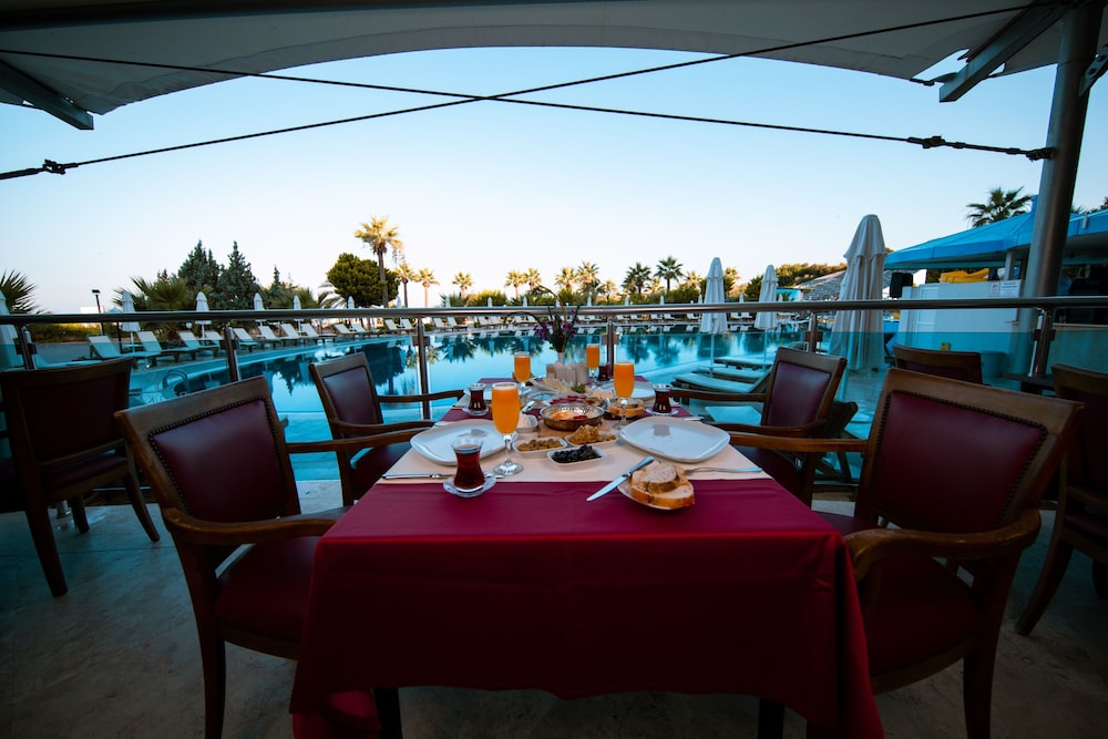 Agaya Didim Resort Hotel 34/51