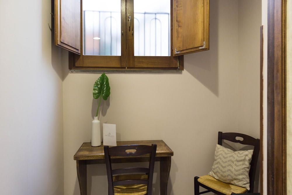 Arcobaleno Rooms 39/61