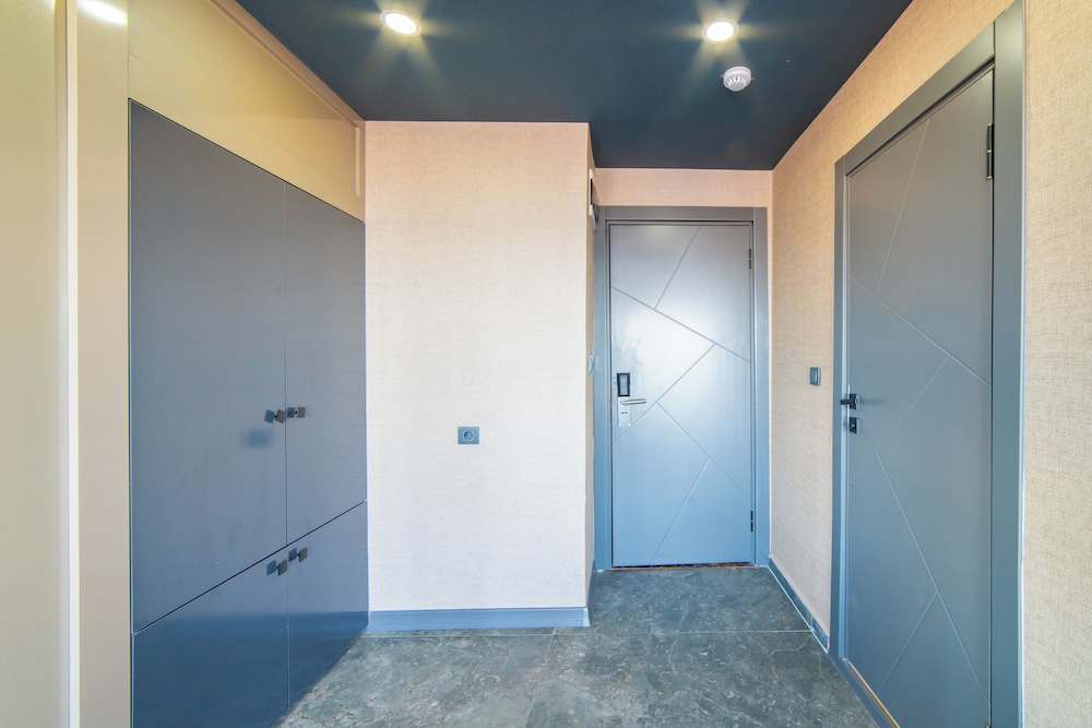 Aleph Hotel Istanbul 5/50