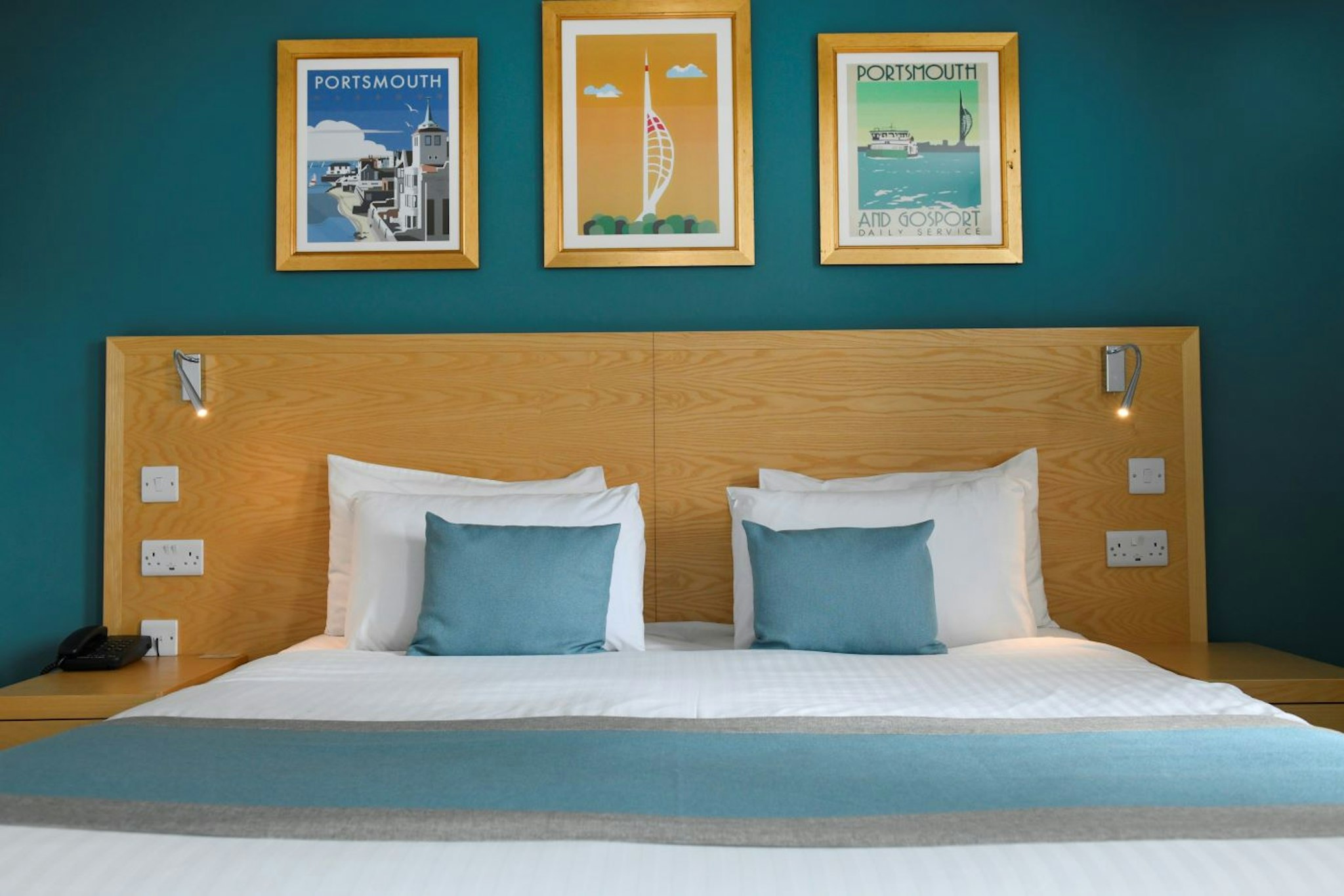 Royal Maritime Hotel, BW Signature Collection 23/48