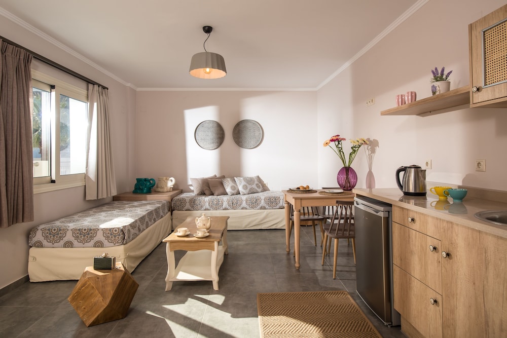 Sarpidon Apartments 31/47