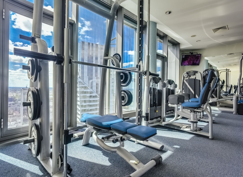 sport facilities