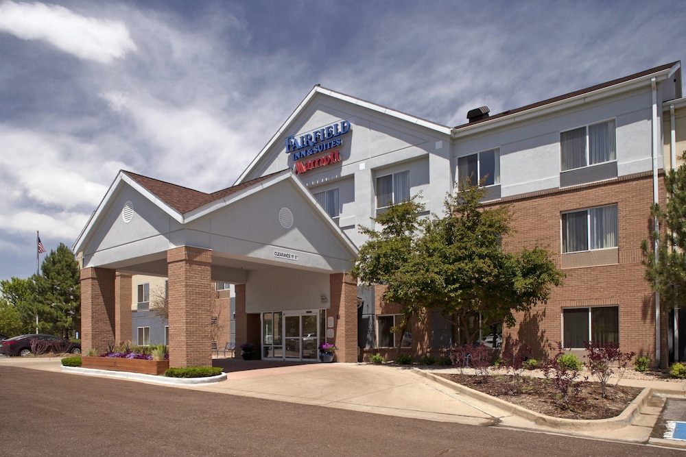 Fairfield Inn Suites Denver North Westminster 1/11
