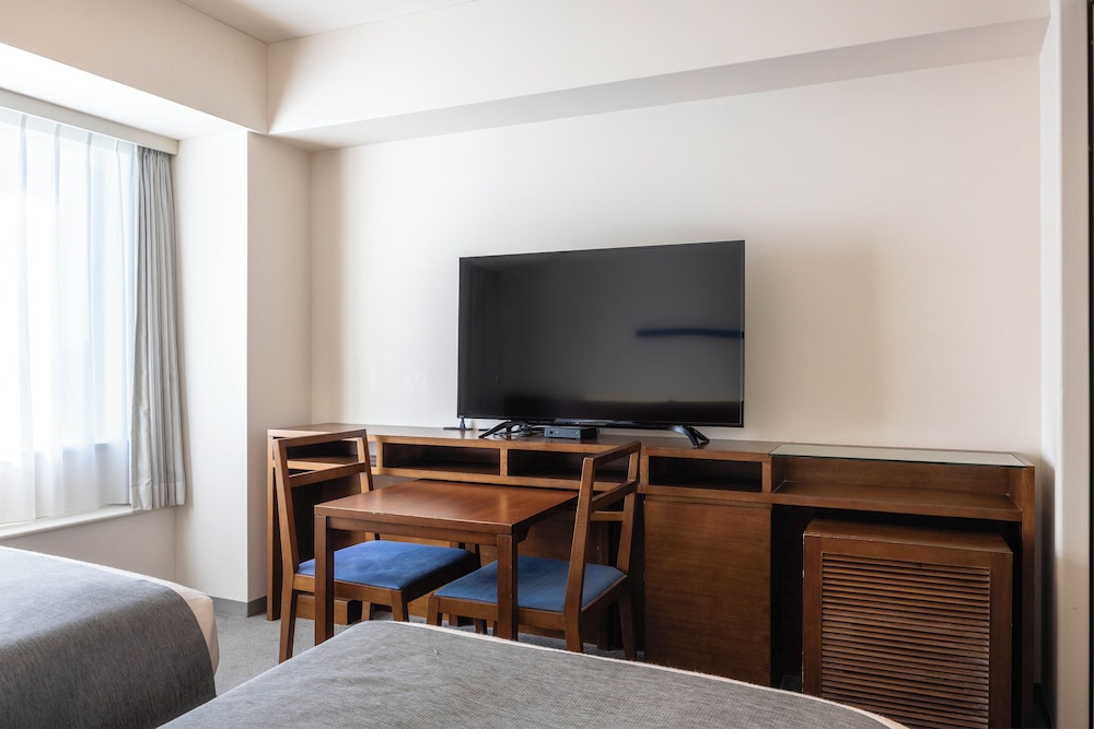 Tokyo Bay Ariake Washington Hotel 34/45